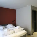Hotel Hotel-de-ville De La Brevine