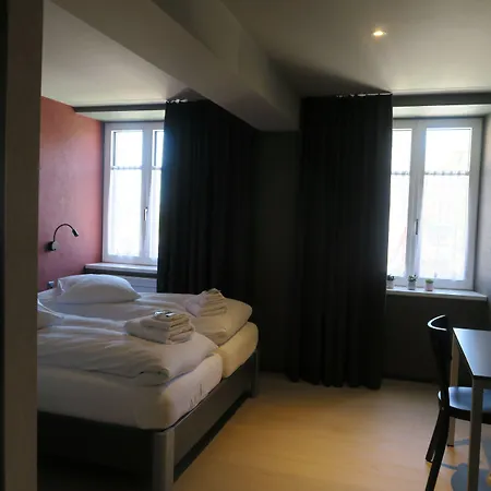 Hotel-de-ville De Hotel 3*