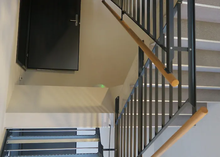 Hotel-de-ville De 3* La Brevine