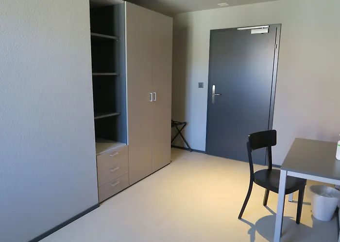 Hotel-de-ville De Hotel