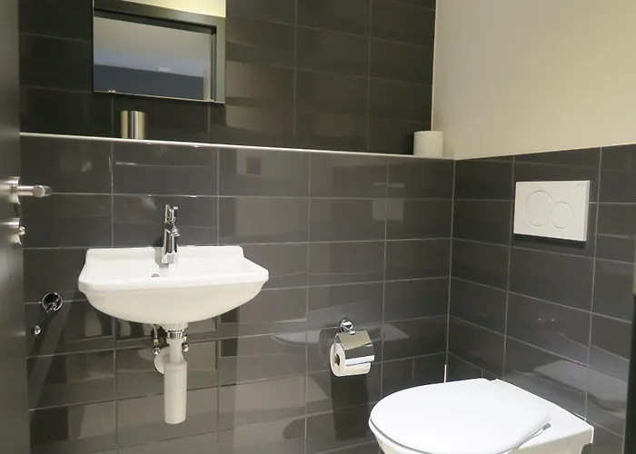 Hotel-de-ville De La Brevine