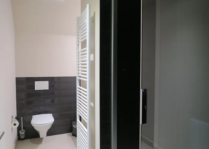 Hotel Hotel-de-ville De