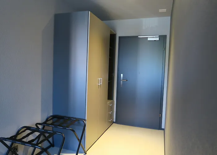 Hotel Hotel-de-ville De 3*