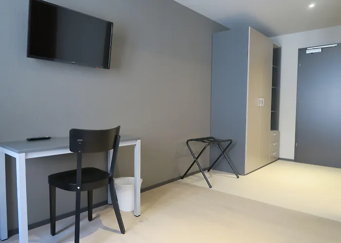 Hotel-de-ville De Hotel