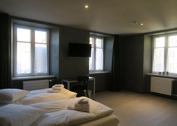 Hotel-de-ville De Hotel