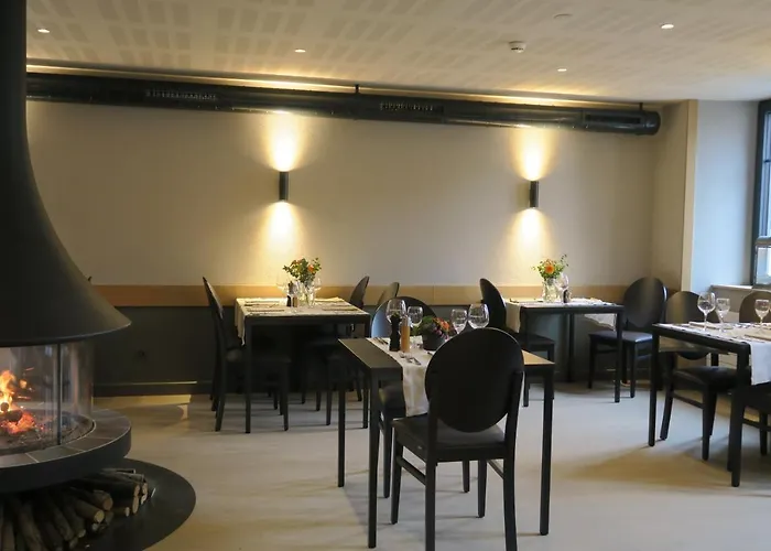 Hotel-de-ville De La Brevine