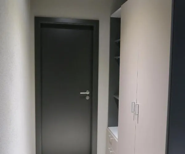 Hotel-de-ville De Hotel 3*