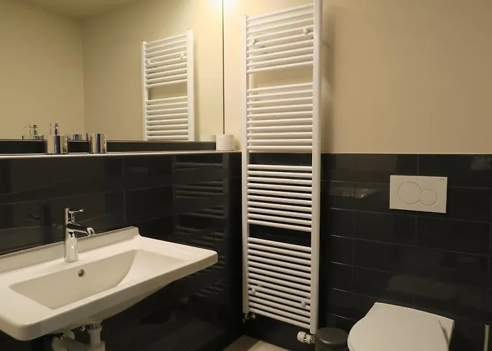 Hotel Hotel-de-ville De