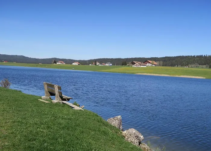 Hotel Hotel-de-ville De