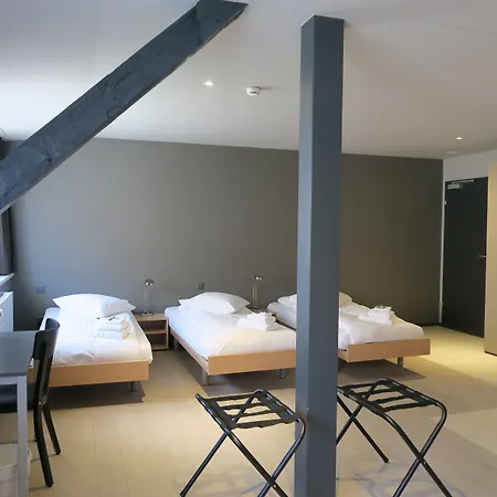 Hotel-de-ville De Hotel 3*