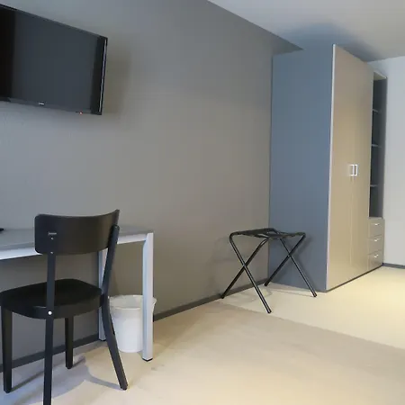 Hotel-de-ville De Hotel