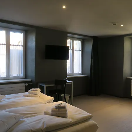 Hotel-de-ville De Hotel