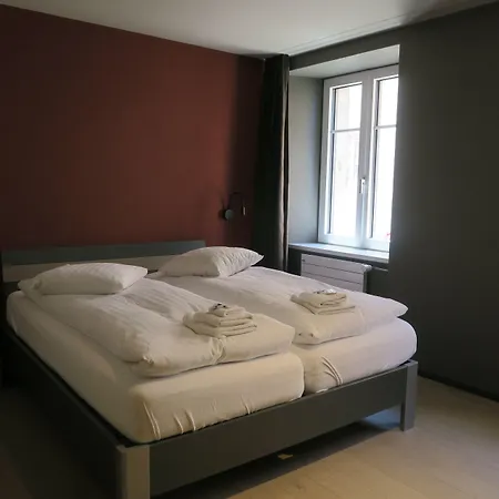 Hotel-de-ville De La Brevine