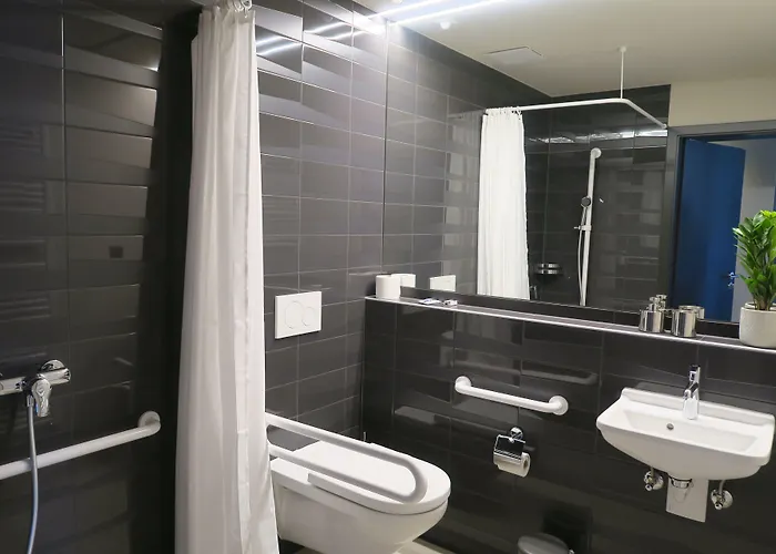 Hotel-de-ville De Hotel