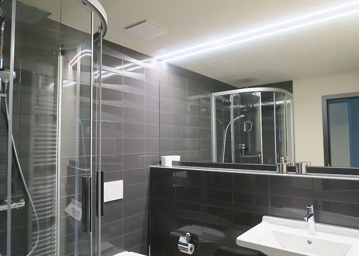 Hotel-de-ville De 3* La Brevine