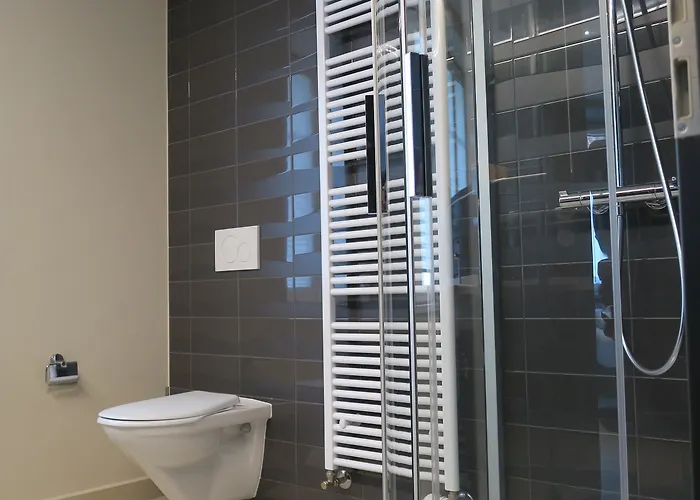 Hotel-de-ville De Hotel