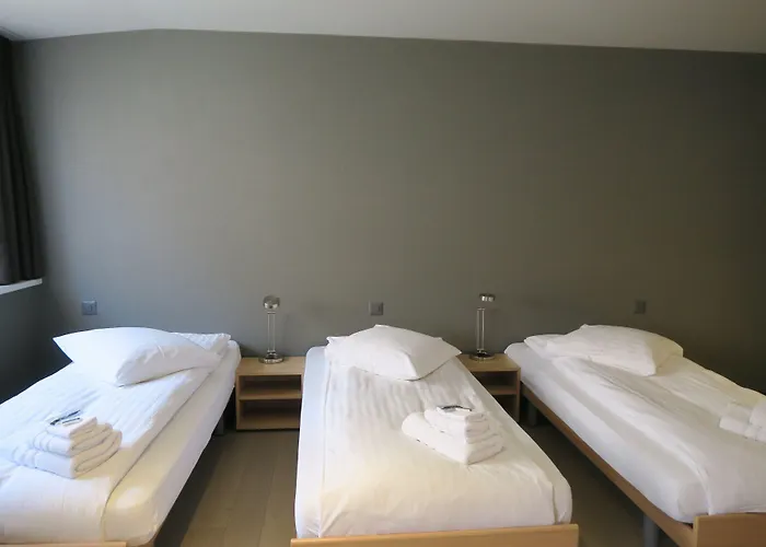 Hotel Hotel-de-ville De La Brevine