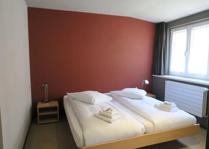 Hotel-de-ville De Hotel La Brevine