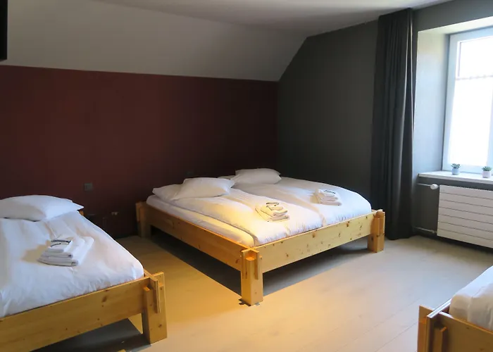 Hotel-de-ville De 3*