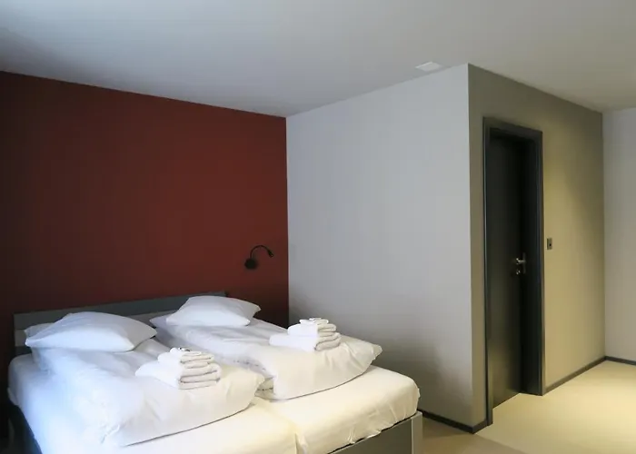 Hotel Hotel-de-ville De La Brevine