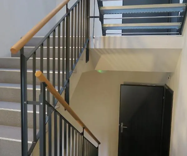 Hotel-de-ville De 3*